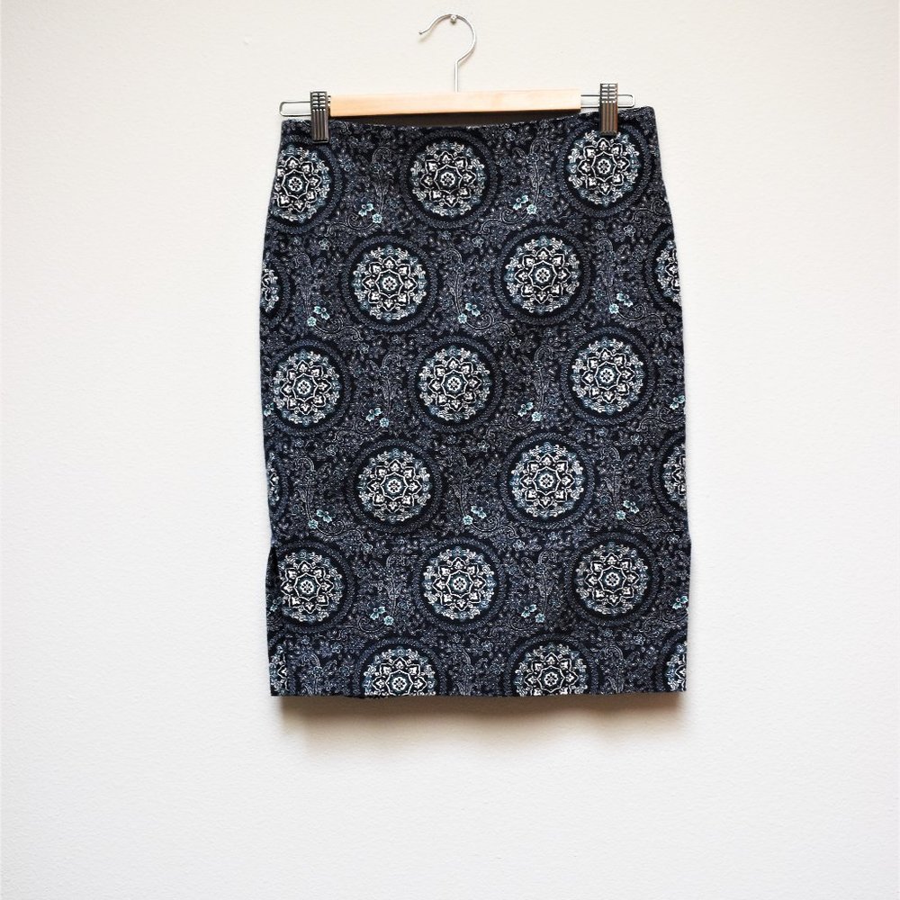 LOFT Women's Pencil Skirt